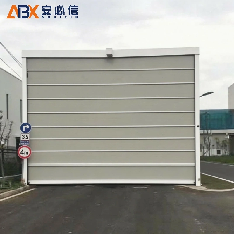 楚雄彝族高速堆积门