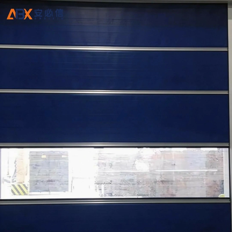 楚雄彝族自动快速门