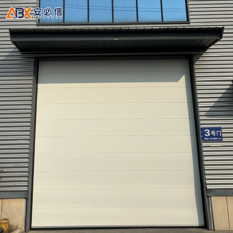 楚雄彝族消防提升门